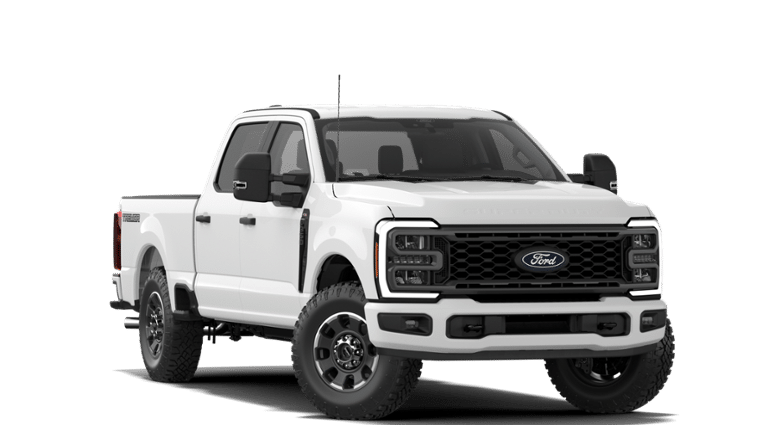 2027 Ford Super Duty F-350® XL