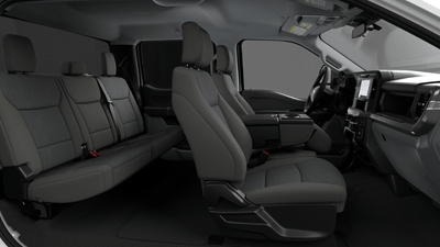 2027 Ford Super Duty F-350® XL