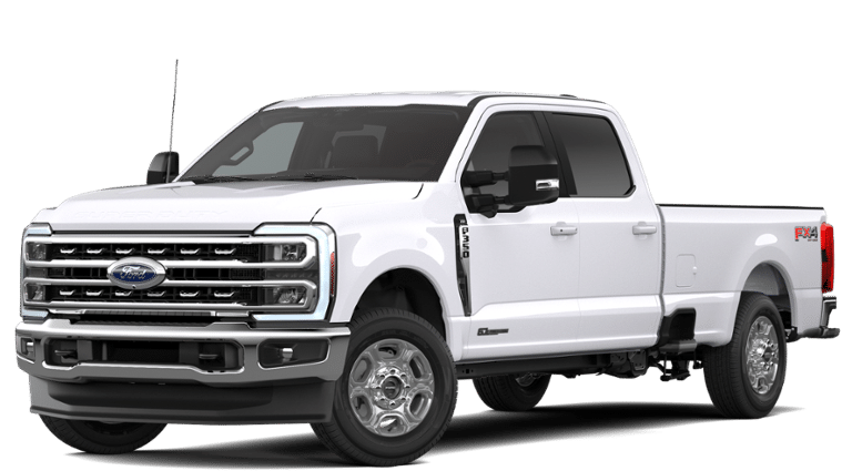 2026 Ford F-350 XLT 4x4 Crew Cab 8' Box SRW's photo