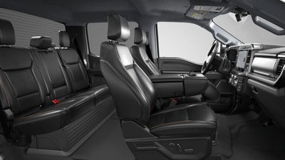 2026 Ford Super Duty F-350® Lariat®