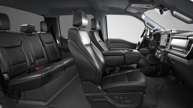 2026 Ford Super Duty F-350® Lariat®
