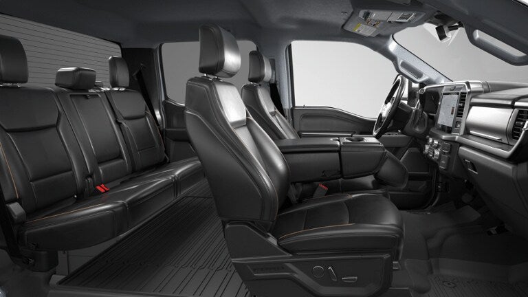 2026 Ford Super Duty F-350® Lariat®