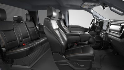2026 Ford Super Duty F-350® Lariat®