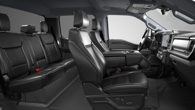 2026 Ford Super Duty F-350® Lariat®