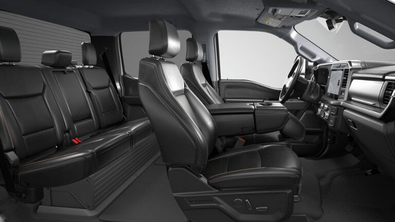 2026 Ford Super Duty F-350® Lariat®