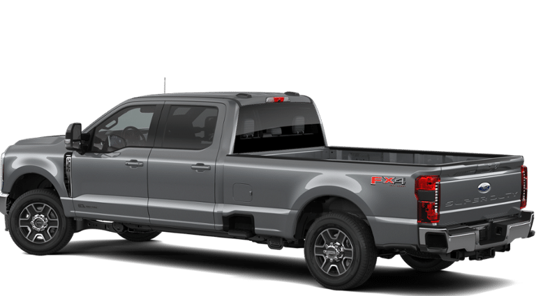 2026 Ford Super Duty F-350® Lariat®