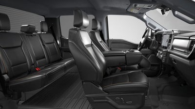 2026 Ford Super Duty F-350® Lariat®