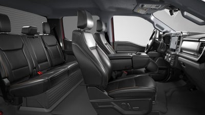 2026 Ford Super Duty F-350® Lariat®