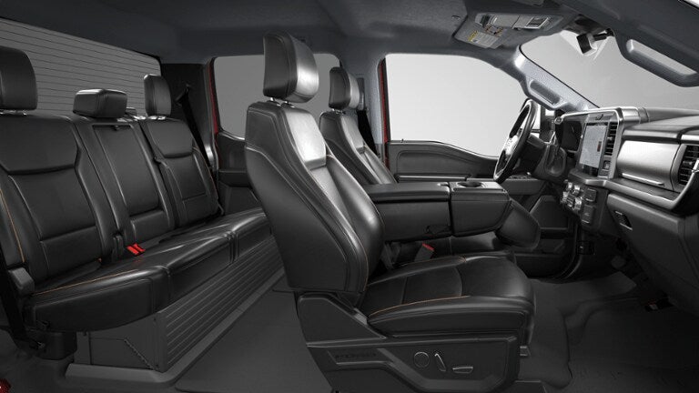 2026 Ford Super Duty F-350® Lariat®