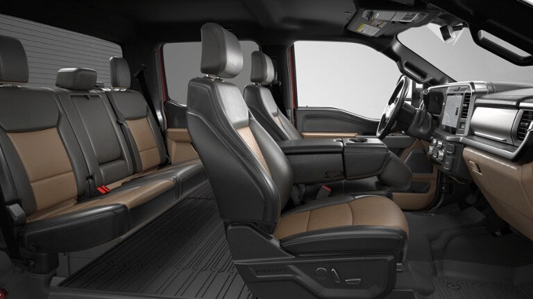 2026 Ford Super Duty F-350® Lariat®