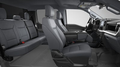 2026 Ford Super Duty F-350® XL