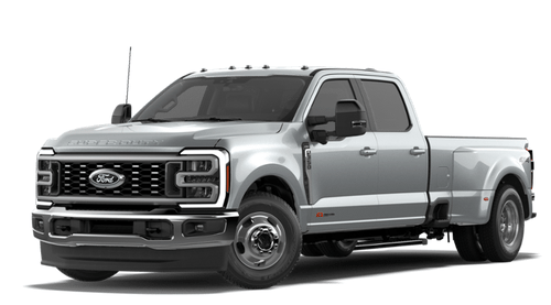 2027 Ford Super Duty F-350® Lariat®