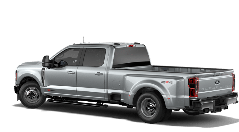 2027 Ford Super Duty F-350® Lariat®