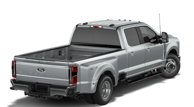 2027 Ford Super Duty F-350® Lariat®