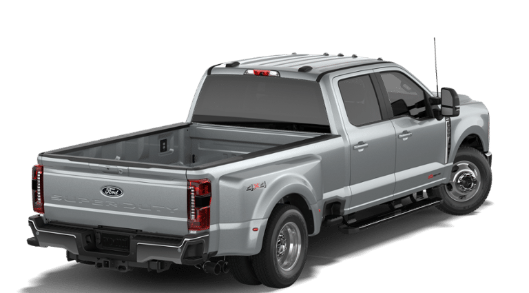 2027 Ford Super Duty F-350® Lariat®