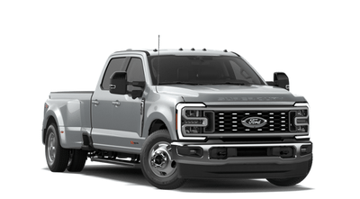 2027 Ford Super Duty F-350® Lariat®