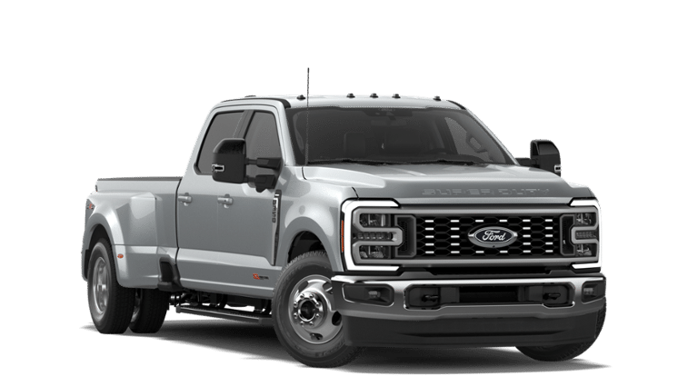 2027 Ford Super Duty F-350® Lariat®