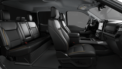 2027 Ford Super Duty F-350® Lariat®