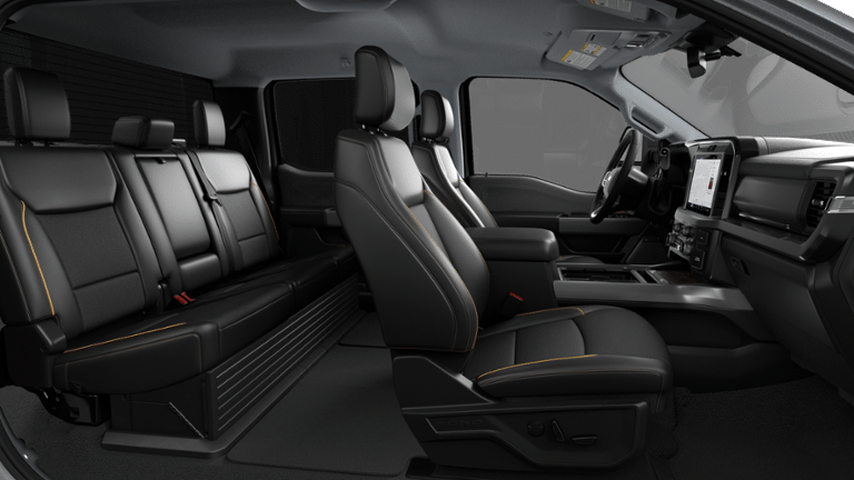 2027 Ford Super Duty F-350® Lariat®