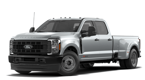 2027 Ford Super Duty F-350® XL