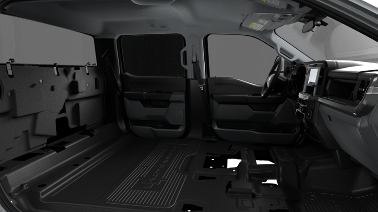 2027 Ford Super Duty F-350® XL