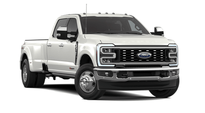 2026 Ford Super Duty F-350® Lariat®