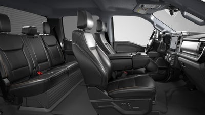 2026 Ford Super Duty F-350® Lariat®