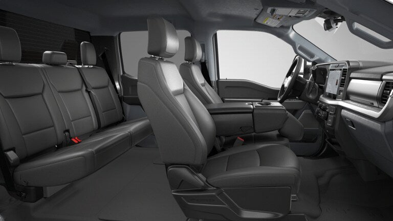 2026 Ford Super Duty F-350® XLT