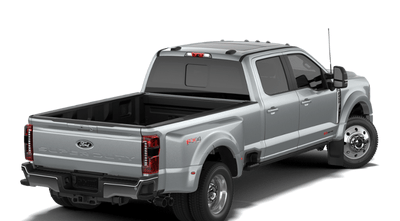 2027 Ford Super Duty F-450® Lariat®