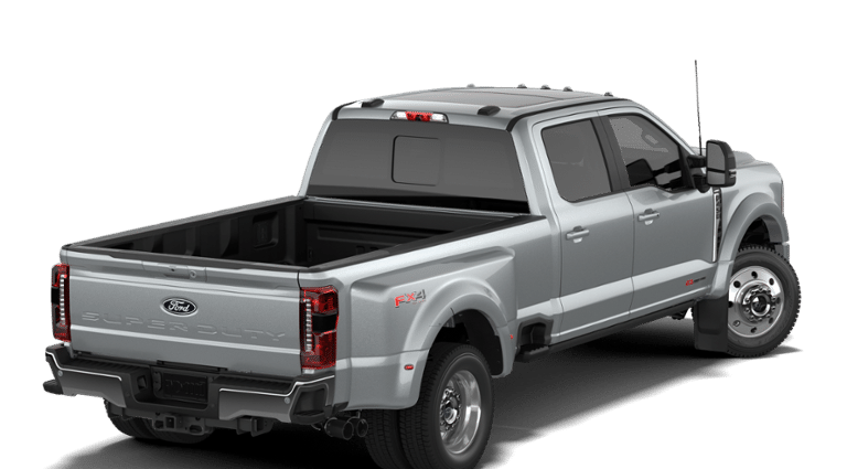 2027 Ford Super Duty F-450® Lariat®