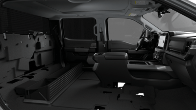 2027 Ford Super Duty F-450® Lariat®