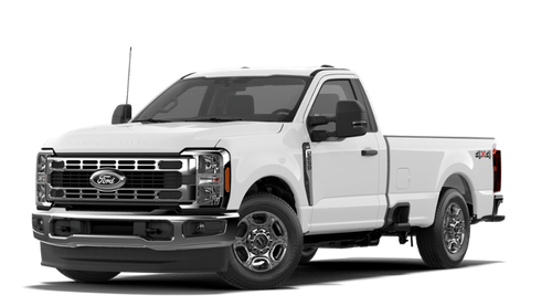 2027 Ford Super Duty F-250® XLT