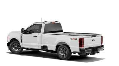 2027 Ford Super Duty F-250® XLT