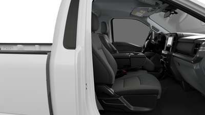 2027 Ford Super Duty F-250® XLT