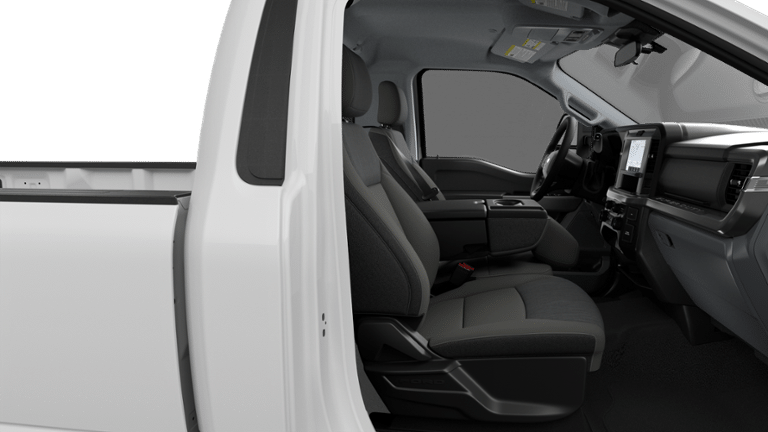 2027 Ford Super Duty F-250® XLT