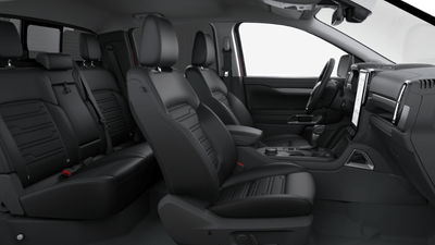 2026 Ford Ranger Lariat®