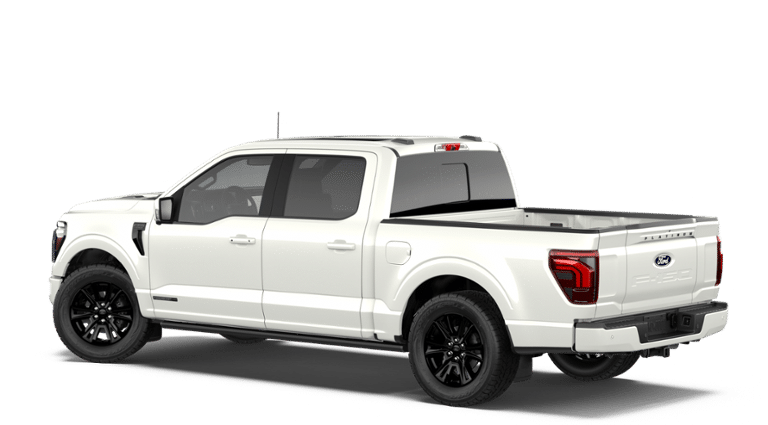 2026 Ford F-150 Platinum®