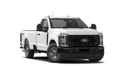 2027 Ford Super Duty F-350® XL