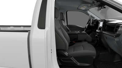 2027 Ford Super Duty F-350® XL