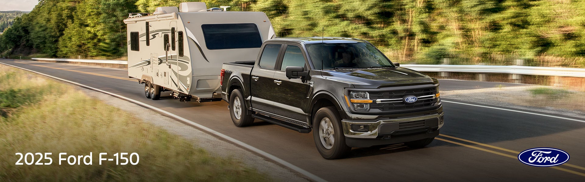 2026 Ford F-150 in Tremonton UT