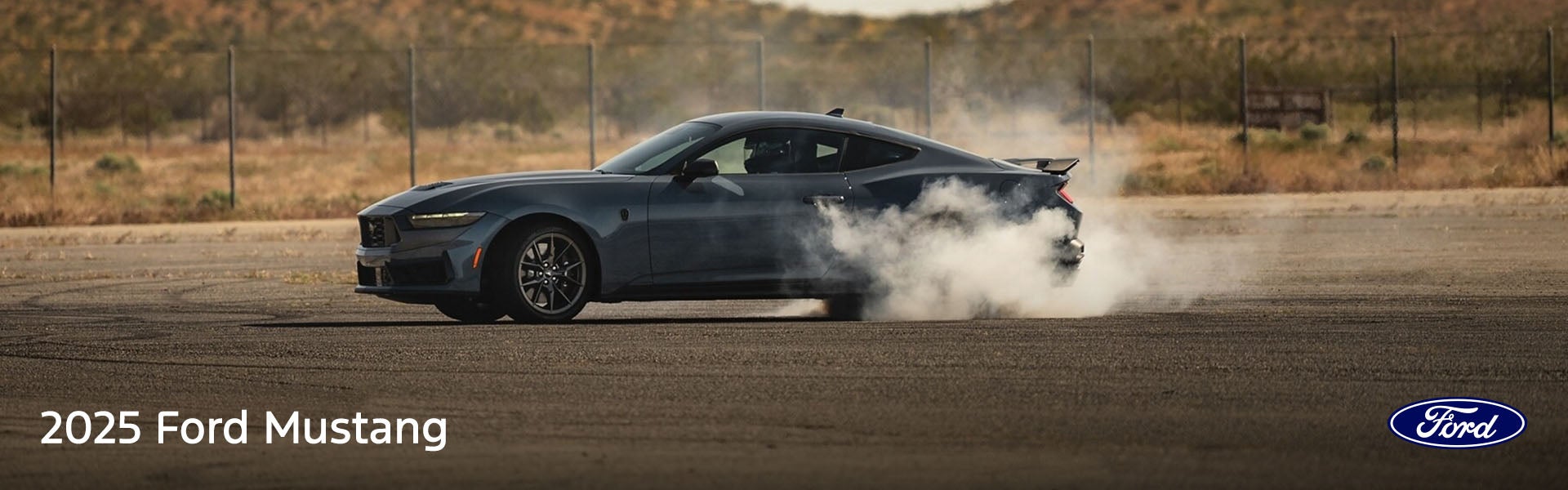2026 Ford Mustang in Tremonton UT