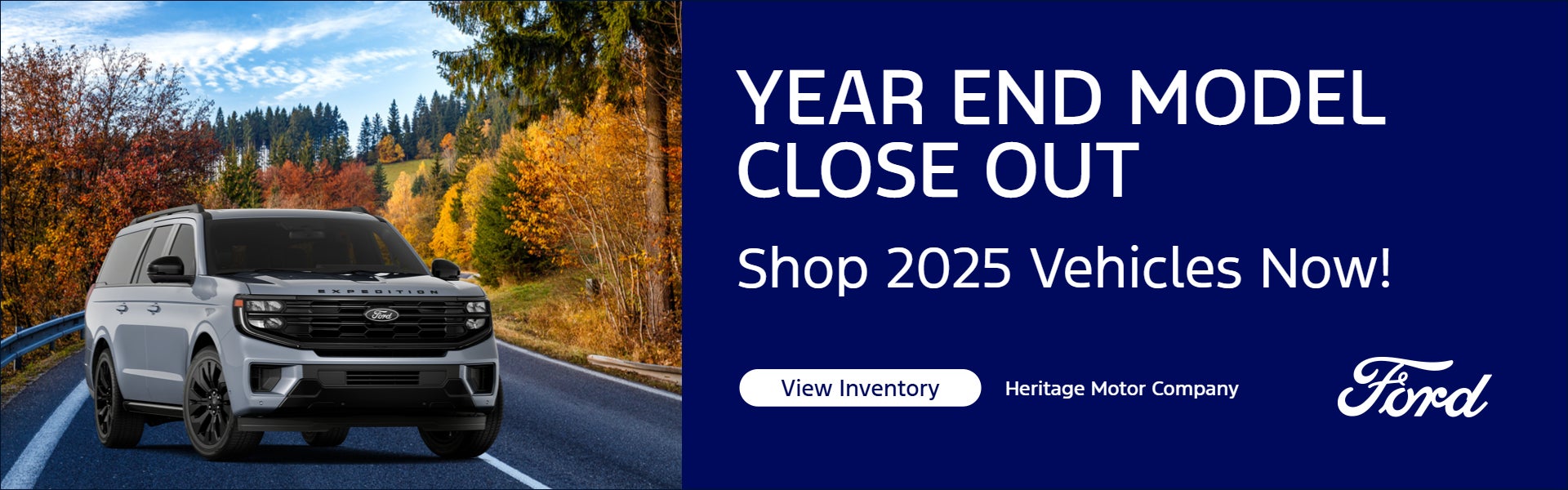  YEAR END MODEL CLOSE OUT