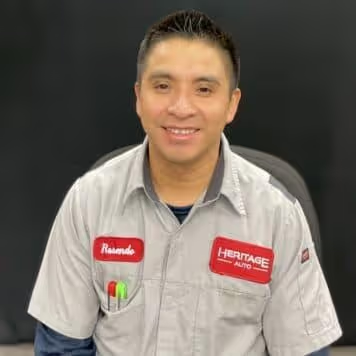 Rosendo Hernandez
