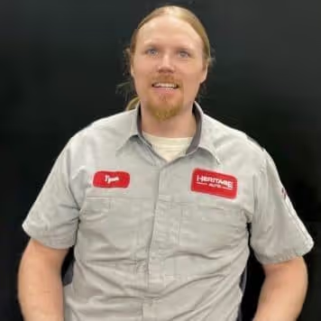 Tyson Anderson